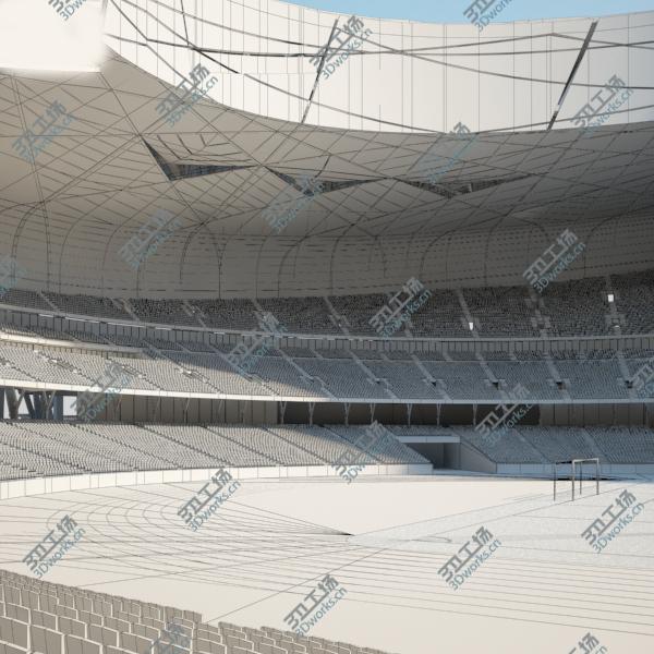 images/goods_img/202104092/Beijing National Stadium 3D model/5.jpg